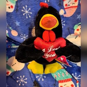 Sugar Loaf Vintage Stuffed Animal 1995❤️